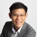 Testimonial for Derek Liang