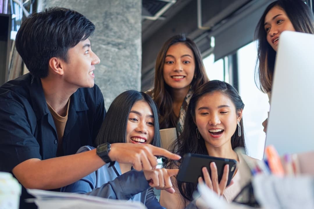 Empower Your Team with Unmatched Market Access