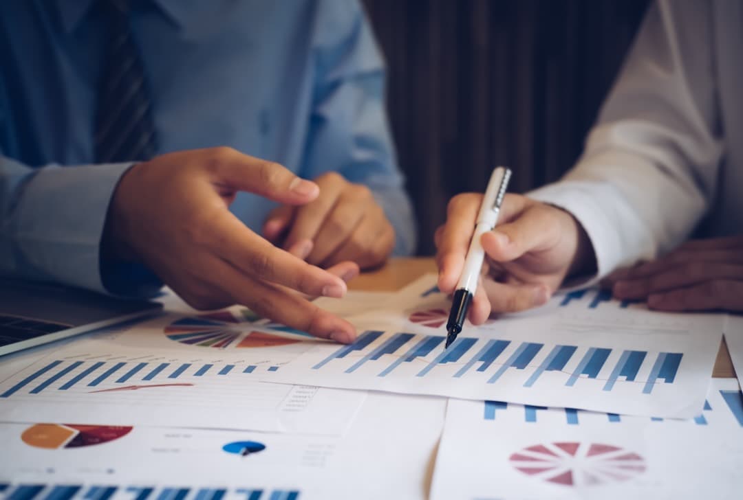 Strategic, Multi-Assets Portfolios